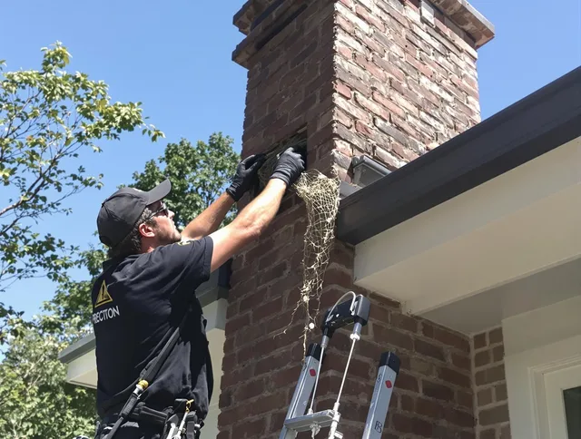Animal & Debris Removal service in Duxbury, MA