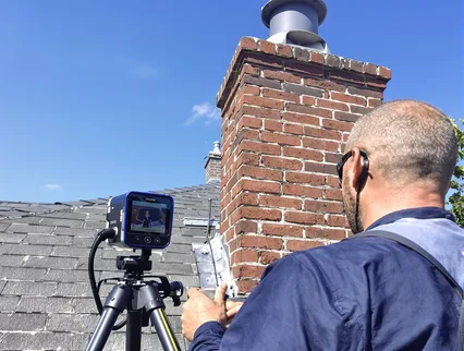 Chimney Inspection service in Duxbury, MA