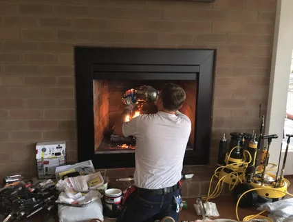 Chimney Liner Services service in Duxbury, MA