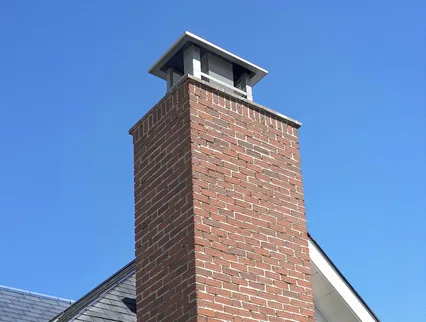 Chimney Remodeling service in Duxbury, MA