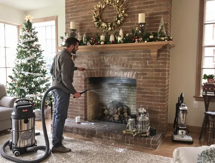 Fireplace Cleaning service in Duxbury, MA