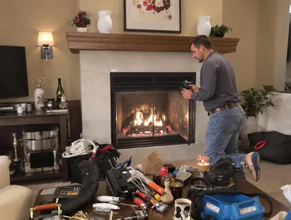 Fireplace Safety Inspection service in Duxbury, MA