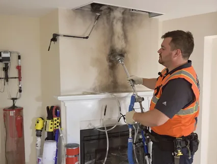 Soot Removal service in Duxbury, MA